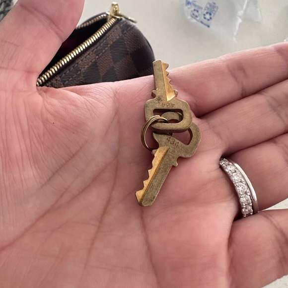 Louis Vuitton Speedy Bandouliere 25 - Picture 12 of 16